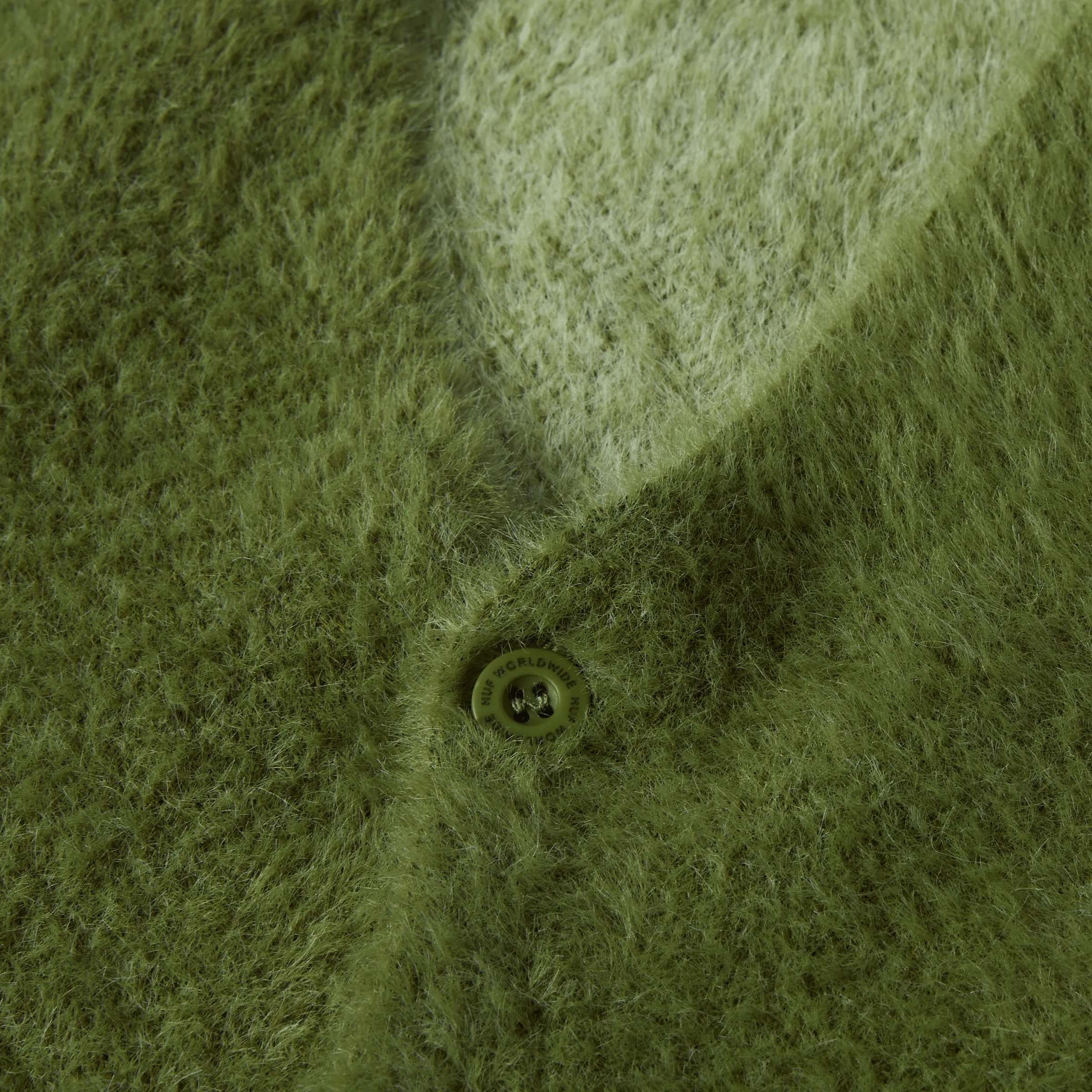 Ursa Mohair Cardigan