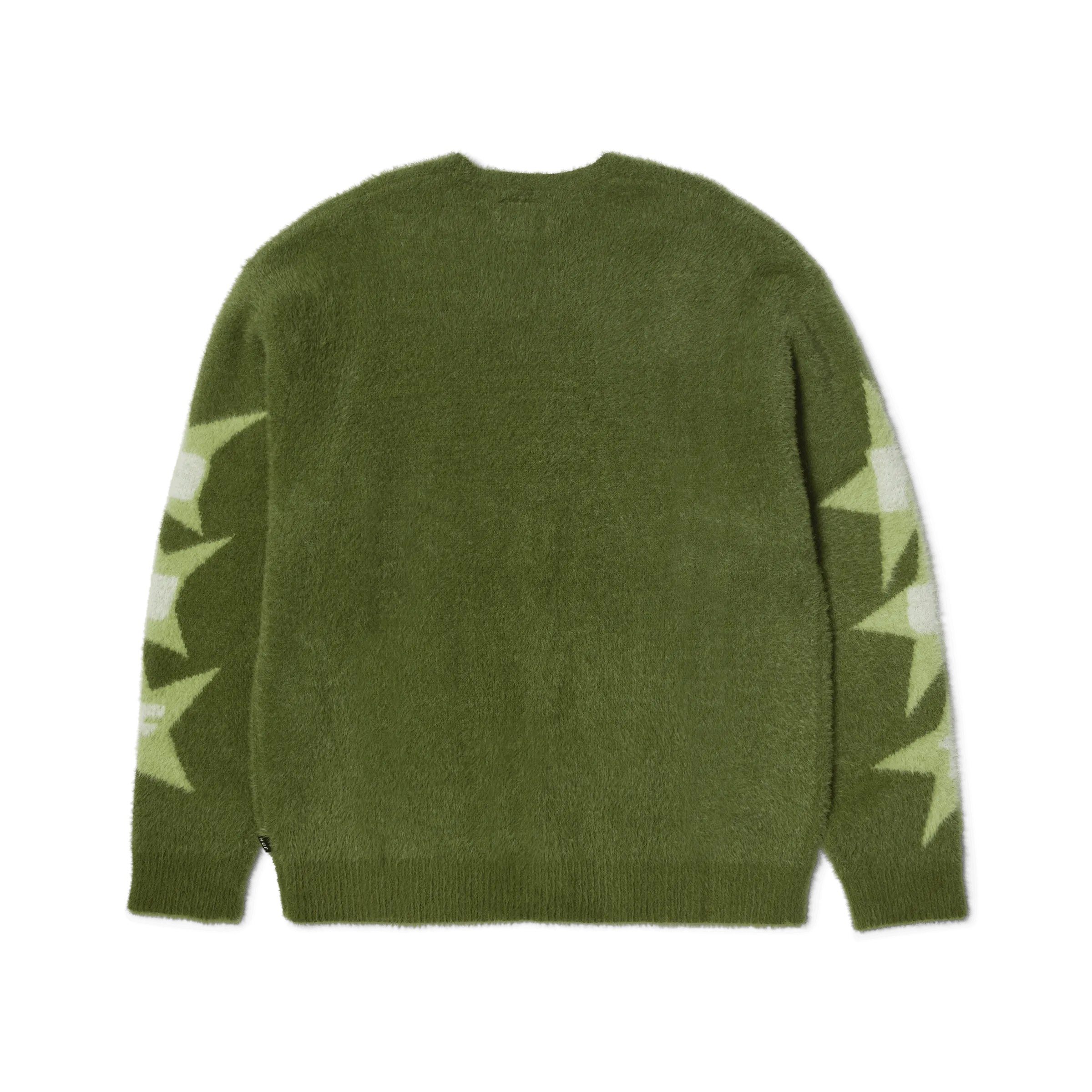 Ursa Mohair Cardigan