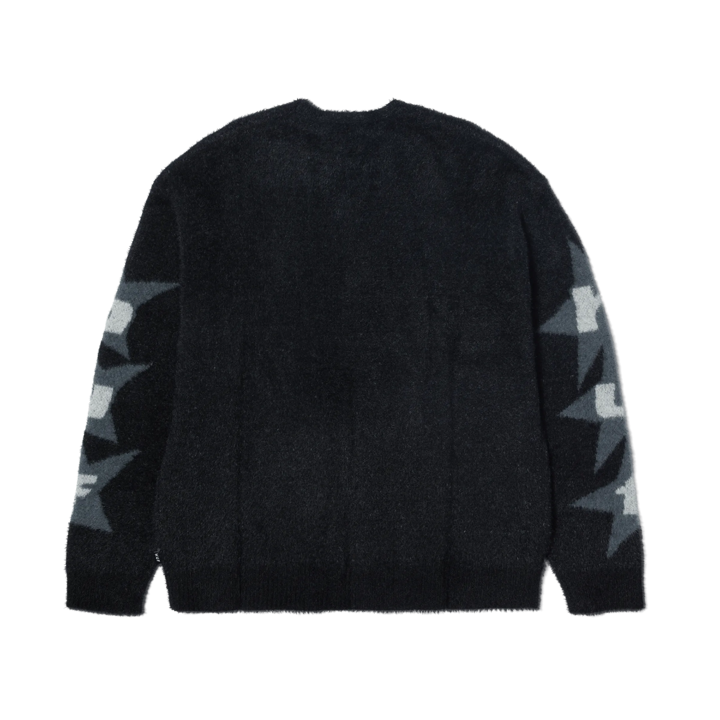 Ursa Mohair Cardigan