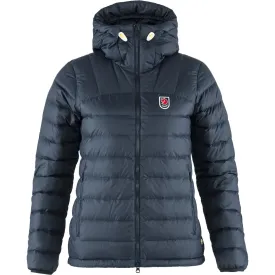 W EXPEDITION PACK DOWN HOODIE