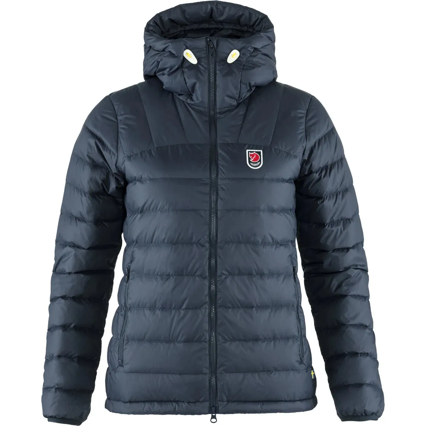 W EXPEDITION PACK DOWN HOODIE