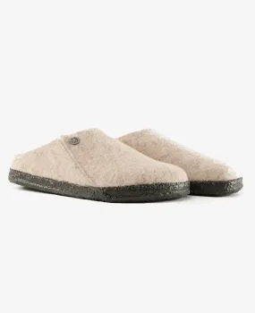 Zermatt Shearling Eggnog Grey