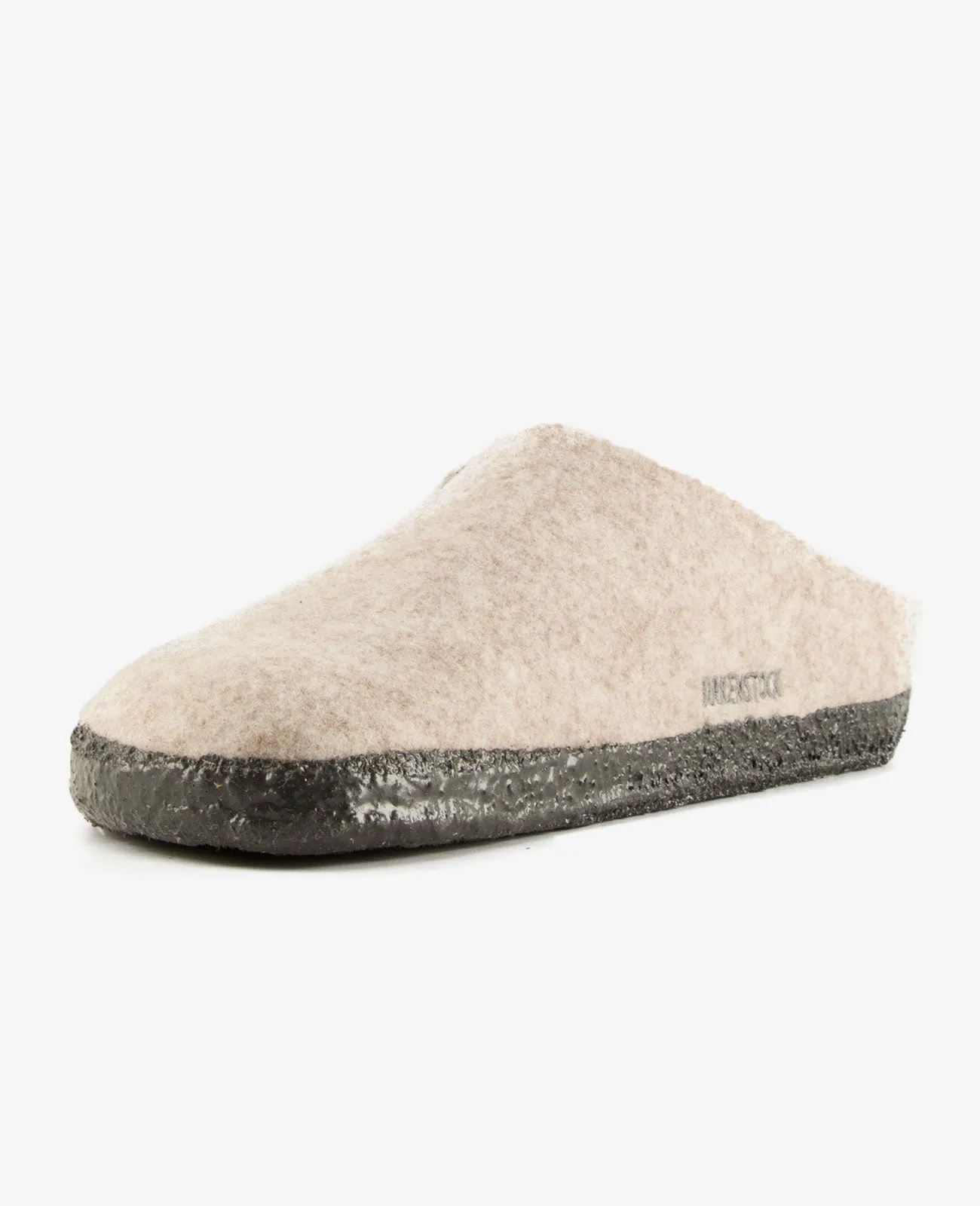 Zermatt Shearling Eggnog Grey