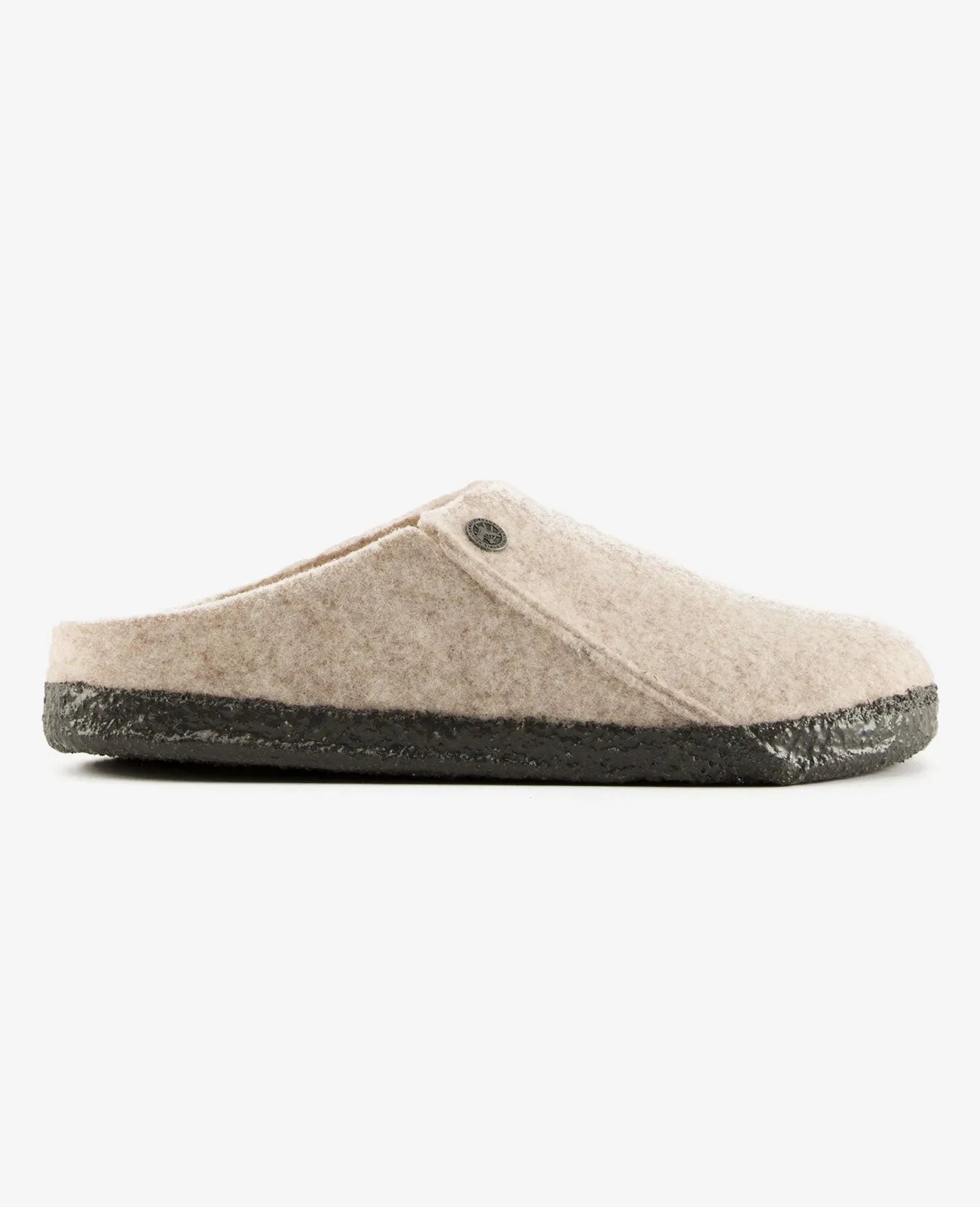 Zermatt Shearling Eggnog Grey